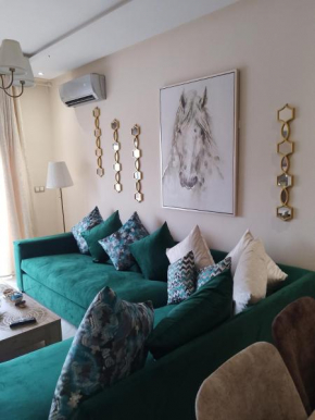 Excellent appartement